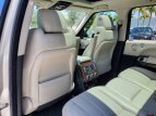 Thumbnail Photo 12 for 2016 Land Rover Range Rover Supercharged